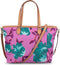 Oilily - Handbag Peony - Roze - One size