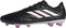 adidas Copa Pure.2 FG Voetbalschoenen - Leren Fusionskin - Unisex - Zwart - 42