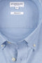 McGregor Overhemd Overhemd Oxford Stretch Mm999 6001 01 2001 Lichtblauw Mannenmaat - XXL