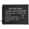 Battery suitable for Xiaomi Mi 11 Lite, Mi 11 5G, Li-Polymer, 3.85V, 4150mAh, 16Wh
