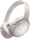 Bose QuietComfort - Over-Ear - Actieve noise cancelling - Wit