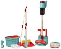 Reinig & Opberg Kit Elektrisch