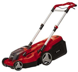 Einhell RASARRO - Accu Grasmaaier - 36V - 38 cm maaibreedte - incl. 2x 4.0Ah accu's