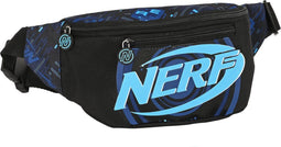 Heuptas Nerf Boost Zwart 23 x 12 x 9 cm