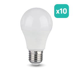 V-TAC VT-2099 - LED Lamp - 9W - Warm Wit