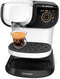 Bosch My Way 2 - Tassimo Koffiemachine - 40 Dranken - Wit