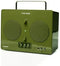 Tivoli Audio SongBook - Draagbare speaker - Bluetooth 5.3 - Groen