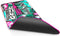 Energy Sistem Gaming-muismat ESG Sonic Graffiti (XXL-formaat, antislip, versterkte naden)