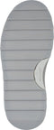 TAMARIS - WL Boot - Vegan - 4,5 cm plateauhak - Zilver - Maat 41