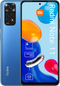 Xiaomi Redmi Note 11 - Blauw - 64 GB - Dubbele fysieke simkaart