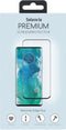 Selencia Screenprotector Geschikt voor Motorola Edge Plus Tempered Glass - Selencia Gehard Glas Premium Screenprotector