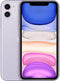 Apple iPhone 11 - Paars - 128 GB - Fysieke simkaart + eSIM