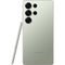 Samsung Galaxy S25 Ultra - Groen - 512 GB - Dubbele fysieke simkaart