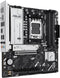ASUS Prime B850M-A WIFI - Micro-ATX Moederbord - AM5 Socket - Wi-Fi 6E - 256 GB DDR5