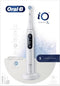 Oral-B iO Series 7G - Elektrische tandenborstel - Magnetische iO-technologie - (1 stuk)
