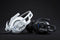 Nacon RIG 300 HS Pro - Gaming Headset - 40mm drivers - Zwart