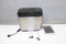 Panasonic SD-YR2550SXE - Broodbakmachine - 550W - Glutenvrij programma