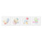 Schilderij DKD Home Decor Modern (40 x 1,8 x 40 cm) (4 Stuks)