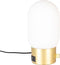 Zuiver Urban Charger Tafellamp Goud
