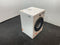 LG F4X1009NWK - Wasmachine - 9 kg - Direct Drive - 1400 rpm - Wit