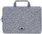Rivacase 7913 - Laptoptas - Schokbestendig Stofbestendig Vochtbestendig - 13,3 inch