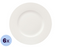Vivo by Villeroy & Boch - Ontbijtbord - Ø 22 cm (6x)