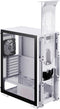 XPG Starker AIR - Midi-Tower - ATX MicroATX Mini-ITX - Wit