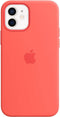 Hoesje voor iPhone 12 Pro siliconen hoesjes