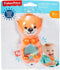 Fisher Price Schud, Rammel en Klik Dieren Speelset