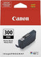 Canon PFI-300 - Inktcartridge - Origineel - Zwart