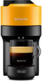 Magimix Nespresso Vertuo Pop - Koffiemachine - 4 kopgroottes - Mango Yellow