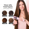 La Nou® Split Ender 4 - Split Remover - Surgy-Trim Systeem - Roze