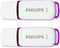 Philips FM64FD70D/00 - USB-flashdrive 64GB - Set van 2 stuks (2 stuks)