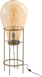 J-Line vloerlamp luchtballon glas 108 x 40 x 40