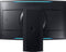 Samsung Odyssey Ark (2023) - Gaming Monitor - 55