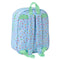 Schoolrugzak Bluey Blauw 22 x 27 x 10 cm