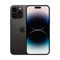 Apple iPhone 14 Pro - Spacezwart - 512 GB - eSIM