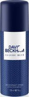 David Beckham Classic Blue - 150ml - Deodorant