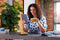 Samsung Galaxy Tab A7 Lite - 8.7 inch - 32GB - Grijs - WiFi