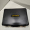 STANLEY STMT98109-1 - Gereedschapskoffer - 142-delig - Zwart Geel