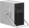 LG CineBeam Q HU710PB - DLP Projector - 4K Resolutie 3840x2160 - 500 ANSI lumen - 450000:1 Contrastverhouding