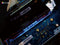 ICY BOX IB-PCI214M2-HSL - PCIe Kaart - 1x M.2 PCIe (NVMe) SSD tot 32 Gbit/s - Blauw LED verlichting