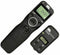 Pixel - Timer Remote Control Draadloos TW-283/DC2 - Voor Nikon - 80m bereik