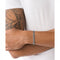 Diesel Steel DX1338040 - Herenarmband - Schakelarmband - 195 mm