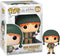 Funko Harry Potter - POP! Verzamelfiguur - Ron Weasley 9 cm