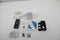 eufy Video Doorbell - Videodeurbel - 2K Sony sensor - Bewegingsdetectie