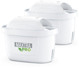 Filter voor Kruik met Filter Brita Maxtra Pro (2 Stuks)