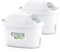 Filter voor Kruik met Filter Brita Maxtra Pro (2 Stuks)
