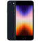 Apple iPhone SE (2022) - Middernacht - 128 GB - Fysieke simkaart + eSIM