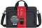 Rivacase Regent 8058 - Laptoptas - Afscherming - Zwart